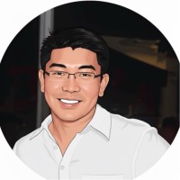 Singapore Institution of Safety Officers Employee Eric Law's profile photo