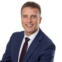 Northern NSW Local Health District Employee Grant Rogers's profile photo