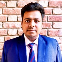 DocFyn Employee Aman Ranga's profile photo