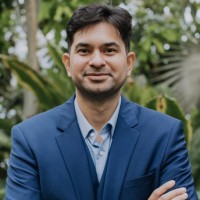 Cyber Boxer Employee Amit Rai's profile photo