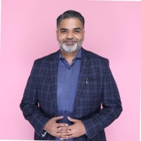 Abbott Employee Prashant Dass's profile photo
