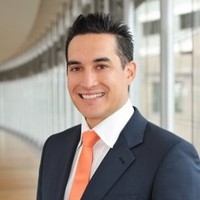 PwC Australia Employee Damien Lee's profile photo