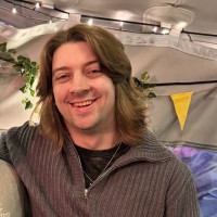 AmWorld UK Ltd Employee Toby Middleton's profile photo