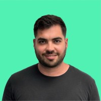 Stream.Security Employee Maor Idan's profile photo