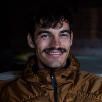 Mammut Sports Group AG Employee Jonas Wilhelm's profile photo