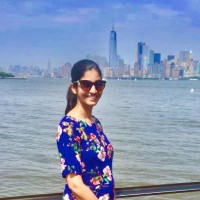 Prathyusha m Email
