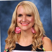 Wylie ISD Employee Susie Echols's profile photo