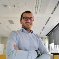 BIOTRADE LIMITED Employee Eugen Dîrju's profile photo