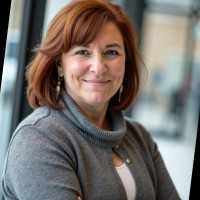 Netcentric Campaigns Employee Elissa Yoder's profile photo