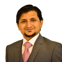 Jumpshare, Inc. Employee Mirza Bilal's profile photo