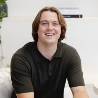 Premier Data Employee Angus Molden's profile photo