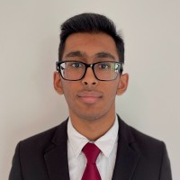 FuelTech USA Employee Srimanth Adusumilli's profile photo