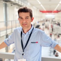 Fidia Co Employee Marco Schirru's profile photo