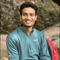 Shell Employee Rishu Verma's profile photo
