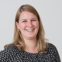 Migrol AG Employee Ramona Elsener's profile photo