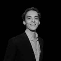 SEO DESIGN Employee Benjamin Glänte's profile photo