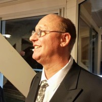 AFC Redon Employee Yves Caffier's profile photo