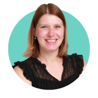 Texeï Employee Maïté Solbreux's profile photo