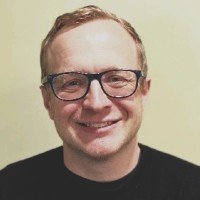 National Park Service Employee Dan Ott's profile photo