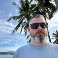 Lime Group Employee Steven Marsden's profile photo