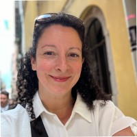 Golden Artist Colors Employee Allison Capozza's profile photo