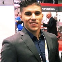Reliant Capital Employee Anthony Viveros's profile photo