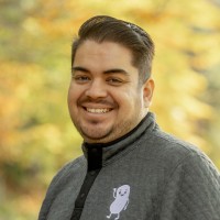 Joyful Reading Company Employee Antonio Chavez's profile photo