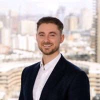 Aaron Kennett Email