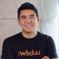 Weduu Employee Wellington do Carmo Minamizawa's profile photo