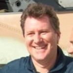 Tarsus Aerospace Employee Marc Jouan's profile photo