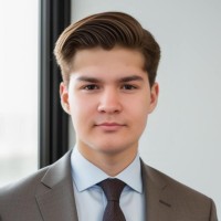 Darwin, a digital experience agency. Employee Artiom Kisly's profile photo