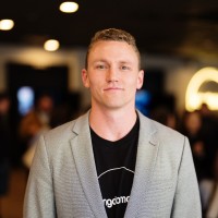 Kingdomcity Employee Jacobus Lemmer's profile photo