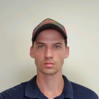 Dockside Logistics, LLC Employee Broughan Simmons's profile photo