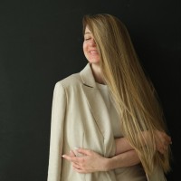 BORZO Employee Viktoria Markova's profile photo