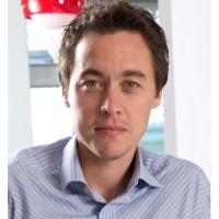 Hyve Mobile Employee Bradley Voges's profile photo
