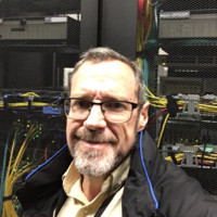 Emetec Employee Matthey John's profile photo