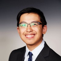 KPMG Employee Benjamin Jiang's profile photo