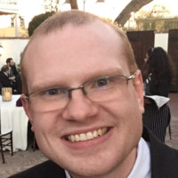 Oak Ridge National Laboratory Employee Stephen Purdy's profile photo
