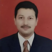 AgroWorld Employee Shailendra Chavan's profile photo