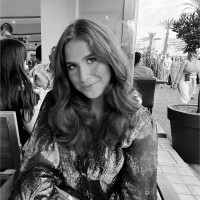 Stockholms Nation, Uppsala Employee Tindra Fins's profile photo