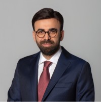 Abdullah Ceker Email
