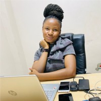Gbemisola Tinuoye Email