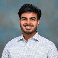 Genesys Works Houston Employee Talal Mahmood's profile photo