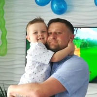 Smart Garden Offices Employee Paweł Adachowski's profile photo