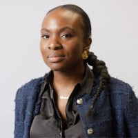 Complement Therapeutics Employee Daizy Moumi's profile photo