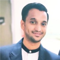 REALTOR.ca Employee Mohammed Shareef's profile photo