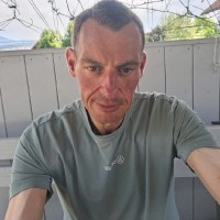 ANDRITZ Employee Thomas Sager's profile photo