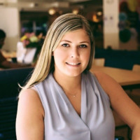 Truveris Employee Ashley's profile photo