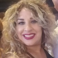Special Olympics Employee Marla Sanchez's profile photo