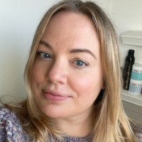 The New York Times Employee Katie Rogers's profile photo